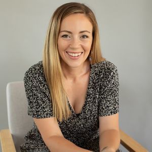 Meet your Posher, Vicki